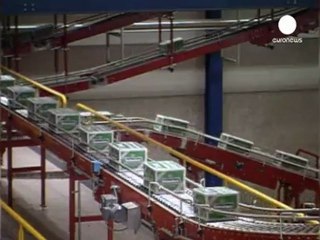 Heineken déçoit le marché par ses résultats et ses...