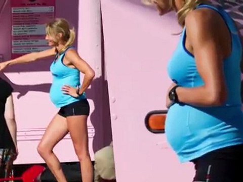 Is Cameron Diaz Pregnant?