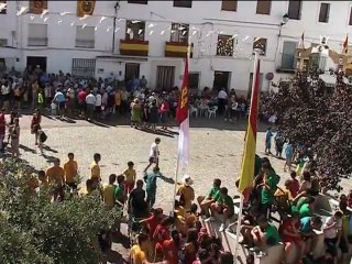 Pregón de Fiestas 2011 de Santa Cruz de la Zarza (I)
