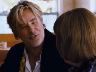 Bucky Larson trailer