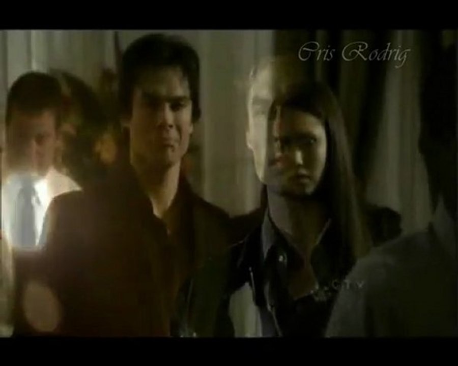Haunted-Damon