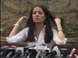 Celina Jaitley in vulgar picture controversy