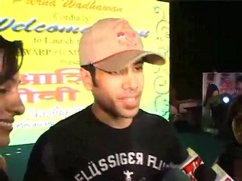 Aashiq Biwi Ka serial launch