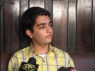 SIKANDER starring Sanjay Suri - Movie Promotion