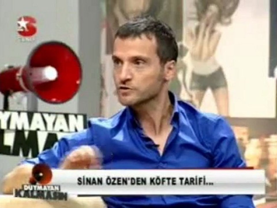sinan özen yeni albüm 2011