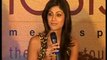 Shilpa Shetty Launches IOSIS Spa