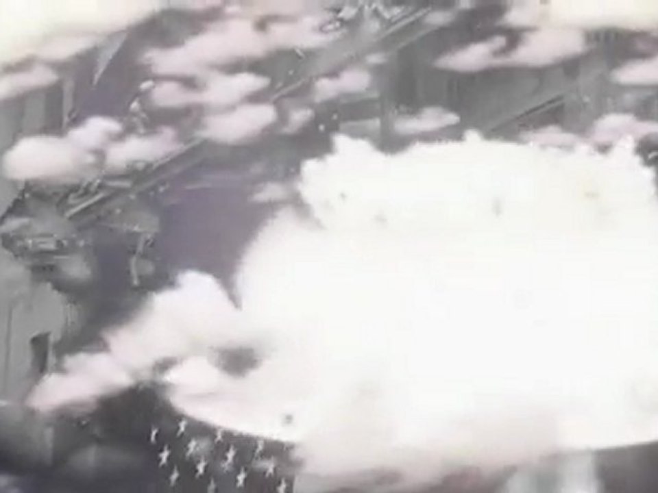 Zeitgeist: Moving Forward -Official Trailer- (Original)