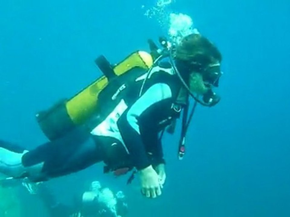 Marc-Antoine et Pierre-Paul à Spano