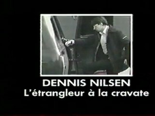 Dennis Nilsen, L'étrangleur à La Cravate - Les grandes affaires criminelles