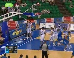 Ελλάδα-Ισραήλ 106-80