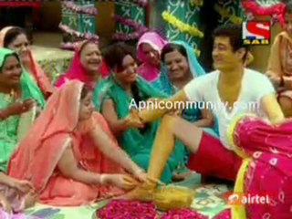 LapataGanj - 24th August 2011 pt1