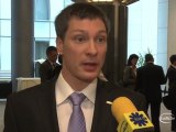 DTEK's Tolkach on Ukraine energy sector reforms