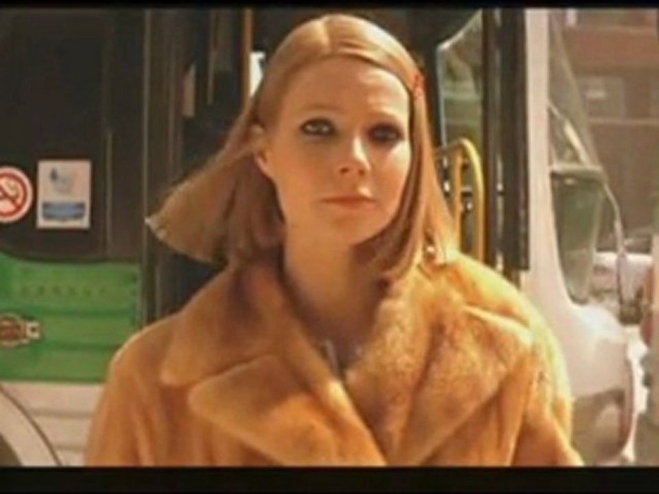 These Days (The Royal Tenenbaums) Film Clip