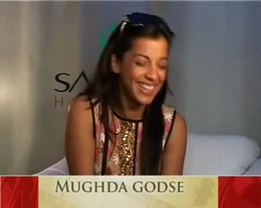 Hot babes @ Fashion Show