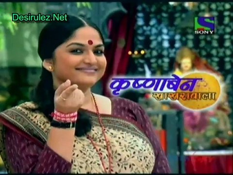 Krishnaben Khakhrawala - 24th August 2011 Part1
