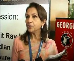 FICCI Frames & IIFA Awards