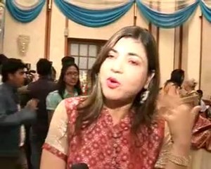 Pandit Jasraj celebrates his 80th birthday