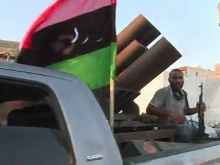 Medvedev calls for peace talks in Libya