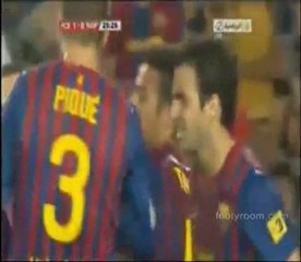 Barcelona 5-0 Napoli All Goals Highlights