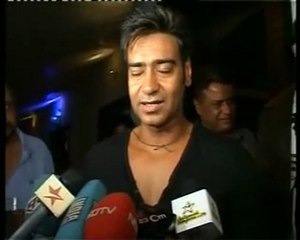 Golmaal Returns Film Success Party