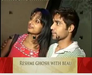 Nach Baliye 4 Shaleen Bhanot  & Daljeet Kaur