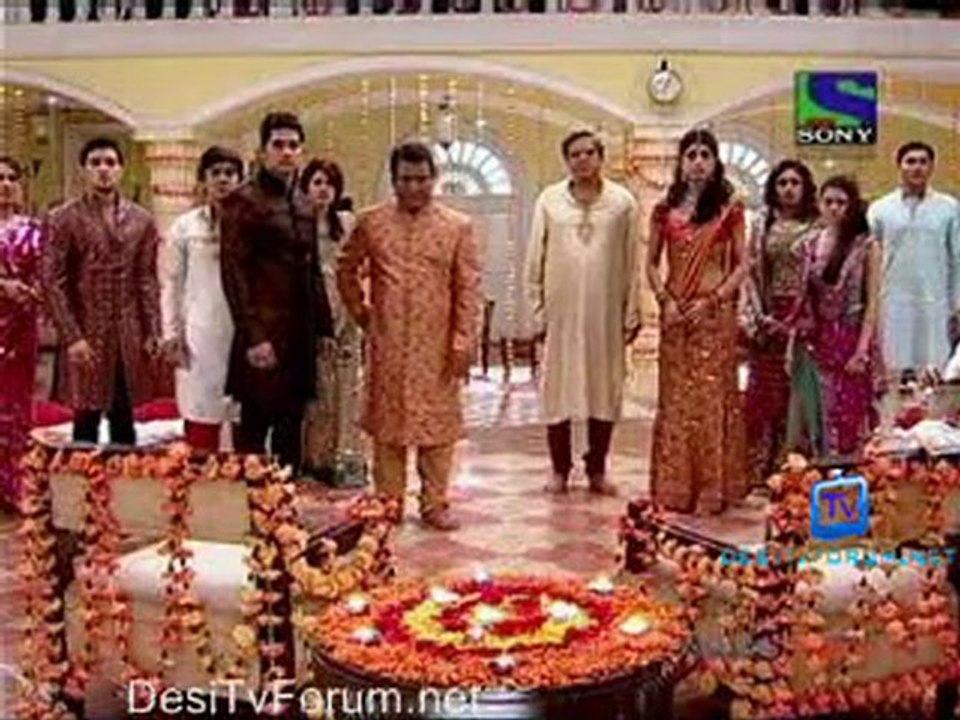 Saas Bina Sasural- 24th August 2011 Watch Online Video p3