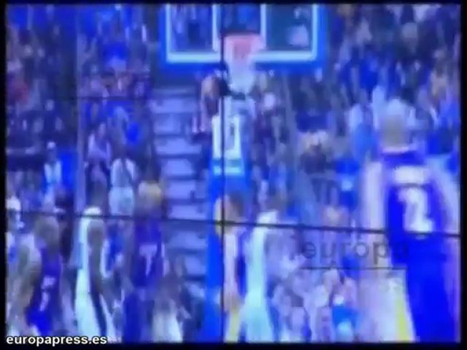 Los hermanos Gasol protagonizan un anuncio