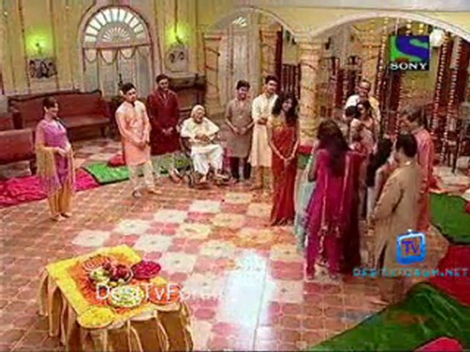 Saas Bina Sasural- 24th August 2011 Watch Online Video p4