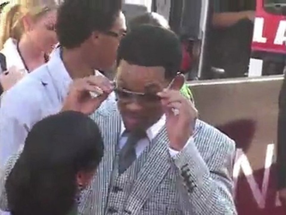 Will Smith und Jada Pinkett-Smith reißen nicht ab