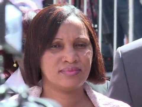 Le Journal vidéo du mercredi 24 août 2011, édition de 18H00.