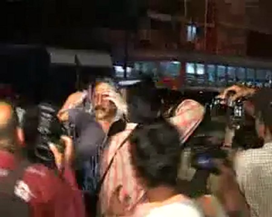 Sangeet of Amrita Arora & Shakeel Ladakh