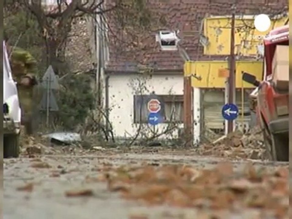 Tpi, Hadzic si dichiara "non colpevole"