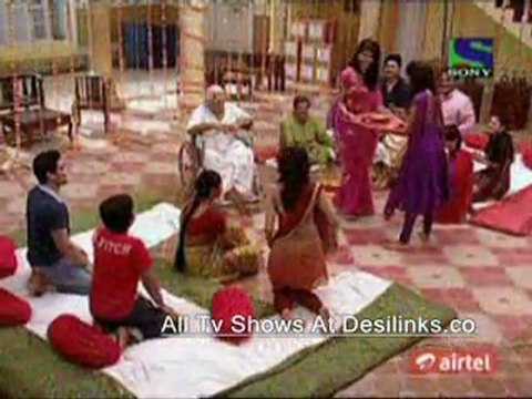 Saas Bina Sasuraal - 24th August 2011 - pt2