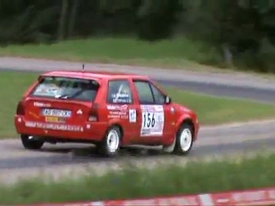 video trieves_2011 n°3