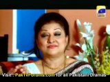 Kis Din Mera Viyah Howay Ga by Geo Tv Episode 14 - Part 3/4