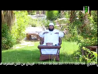 تسجيل حصري لبرنامج يوم في الجنة مع الشيخ محمود المصري 24 رمضان 2011