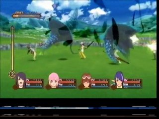 tales of vesperia "+" : 34ème partie