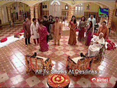 Saas Bina Sasuraal - 24th August 2011 - pt3