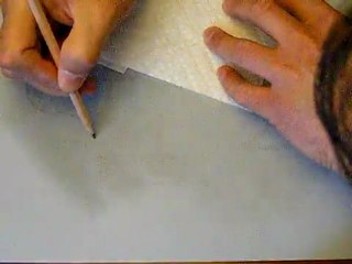 Drawing the Female Figure Prt 1(Creating the posture)