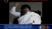 Gadafi llama a matar 