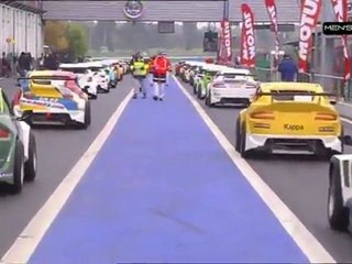 Plein Gaz [S.1] [E.33] - Mitjet Series