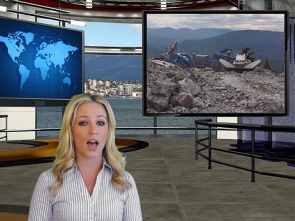 Kent Exploration Inc. (TSXV: KEX) News Alert