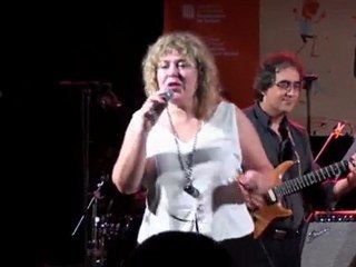 FM Sants 2011: Concerts a l'Espanya Industrial