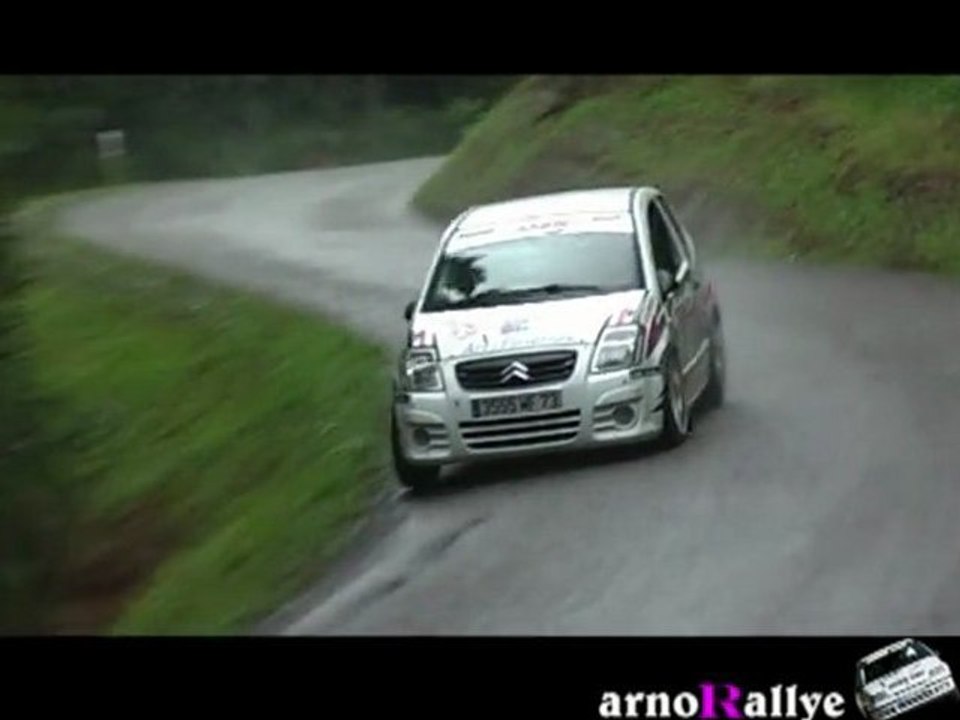 trieve 2011