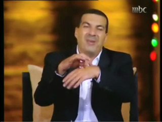 تسجيل حصري لبرنامج مع التابعين 24 رمضان 2011