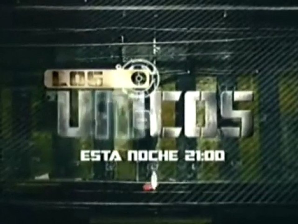 Los Únicos - Promo 2 - Capítulo 121