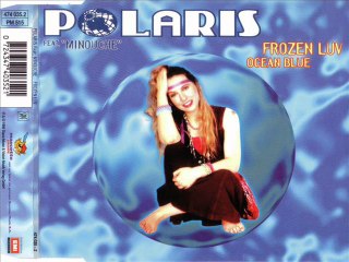 POLARIS feat. MINOUCHE - Ocean blue (single mix)