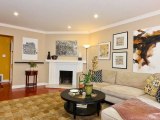 Cole Valley Condo For Sale: Homes For Sale In Cole Valley / Parnassus Heights