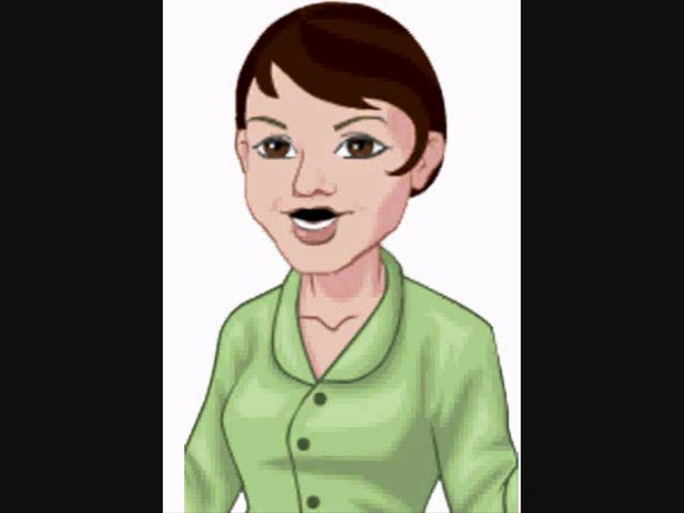 Judy talks about Radiance Homes