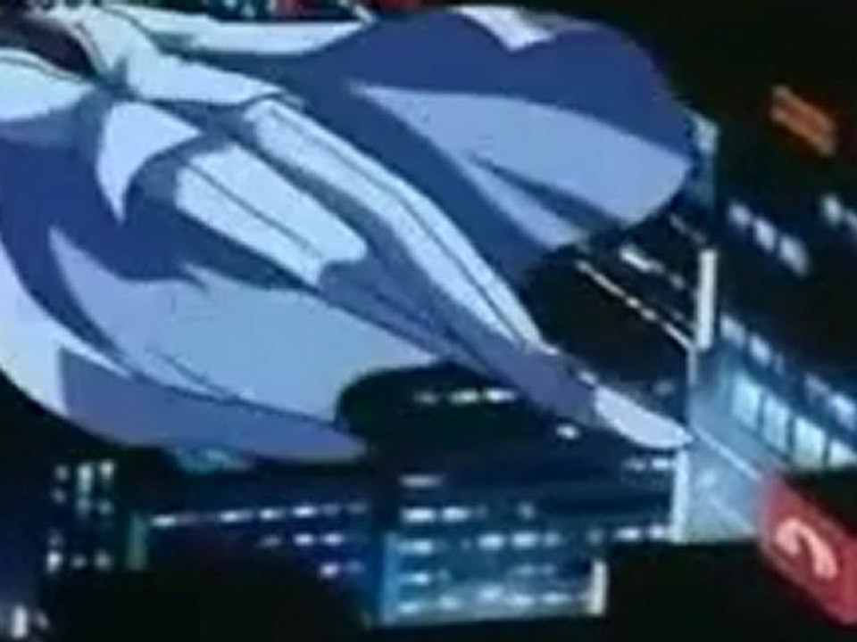 Conan schnapp sie dir